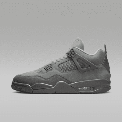 Jordan 4 cement nike air best sale